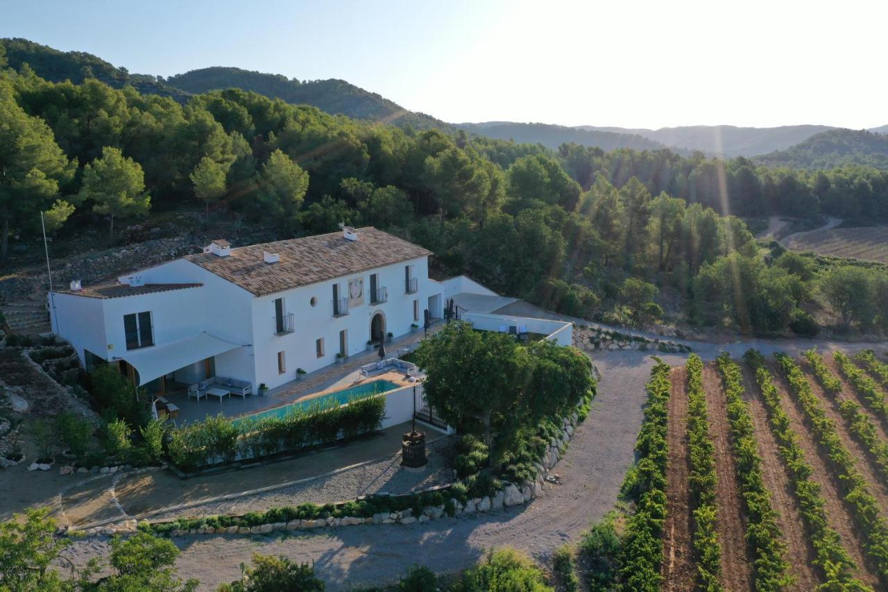 Masia Capdet Vila Sant Pere De Ribes